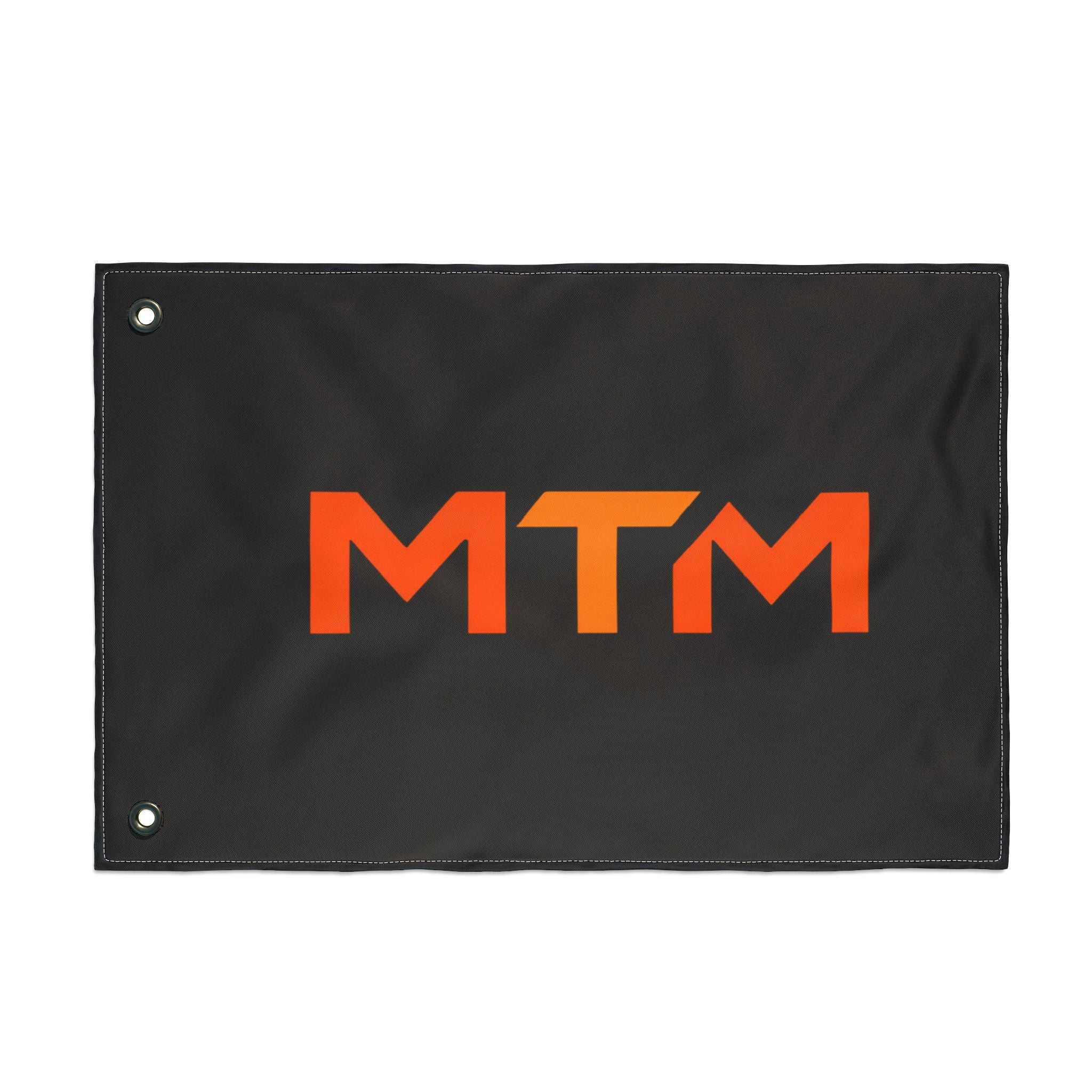 "House of MTM" FLAG LIMITED EDITION