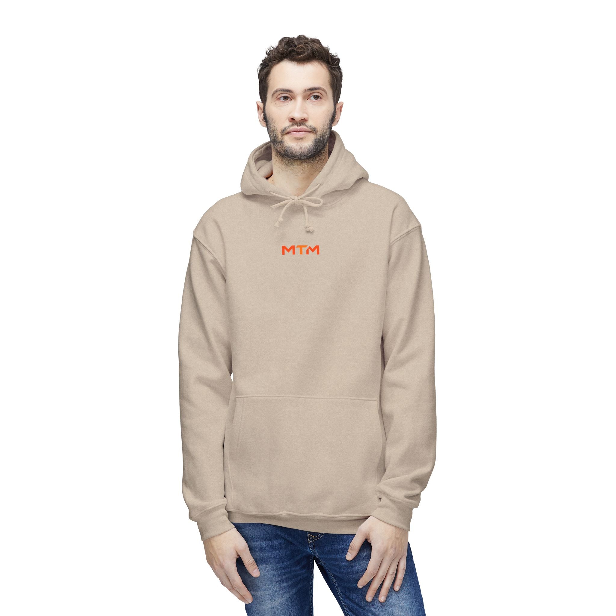 MTM VIP Hoodie