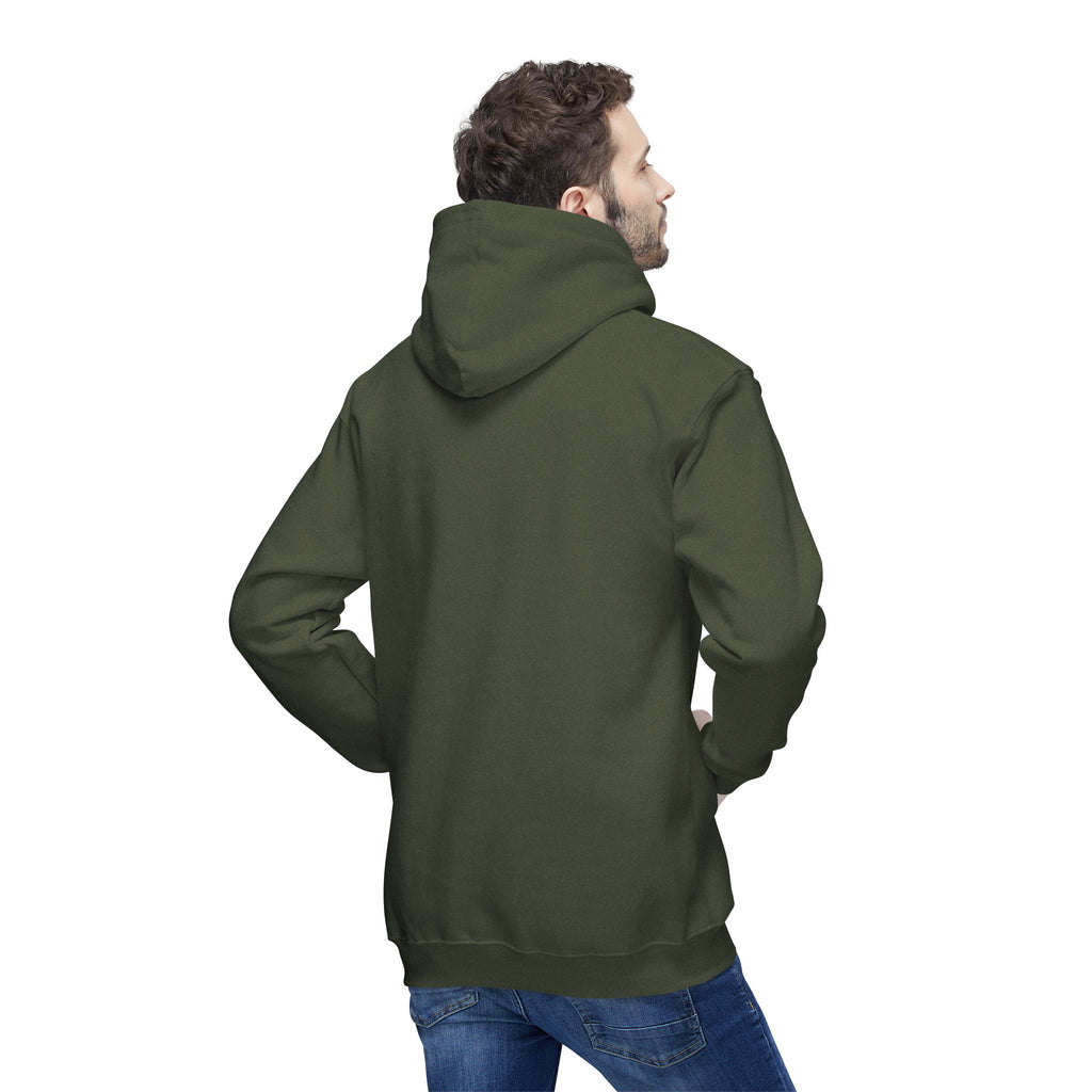 MTM VIP Hoodie