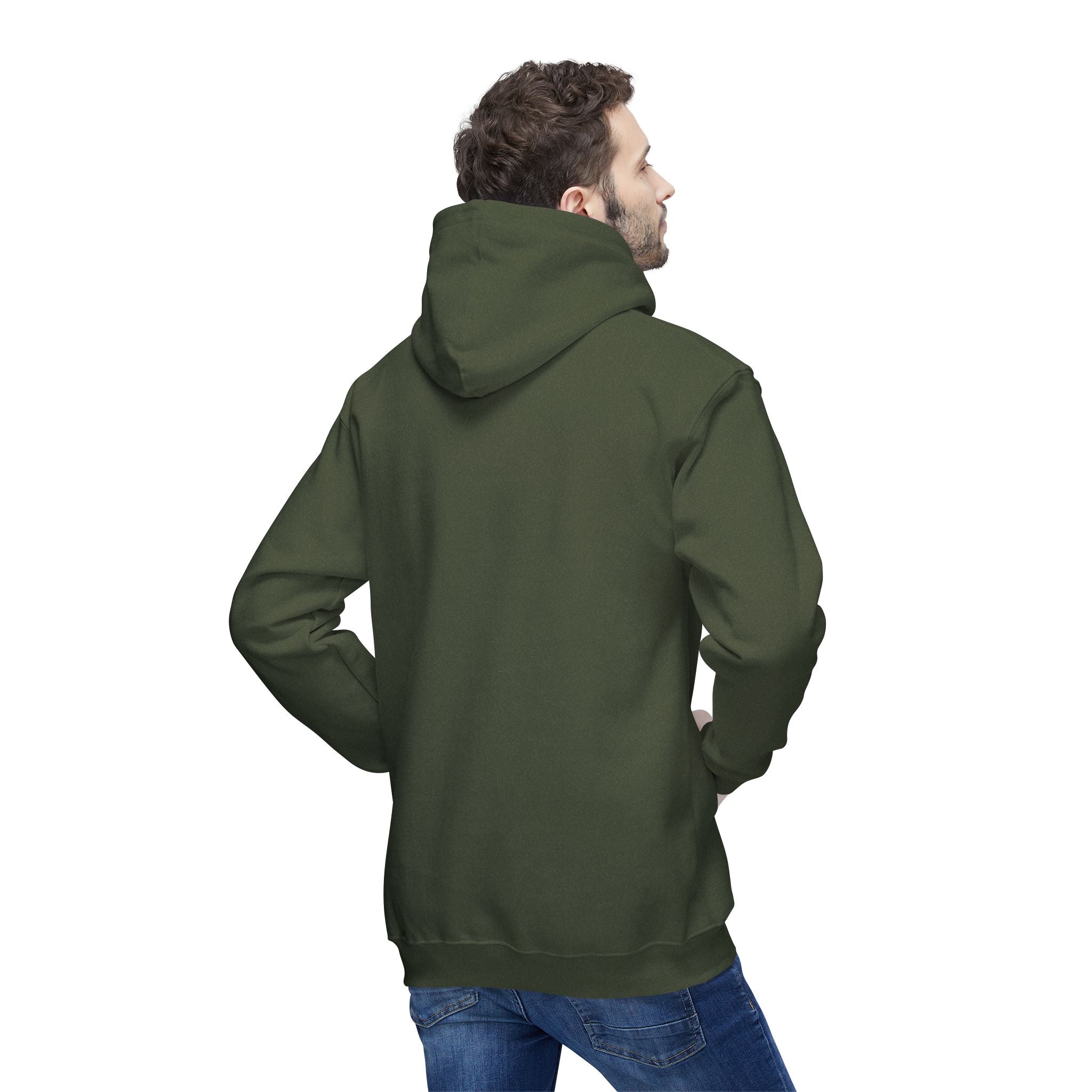 MTM VIP Hoodie