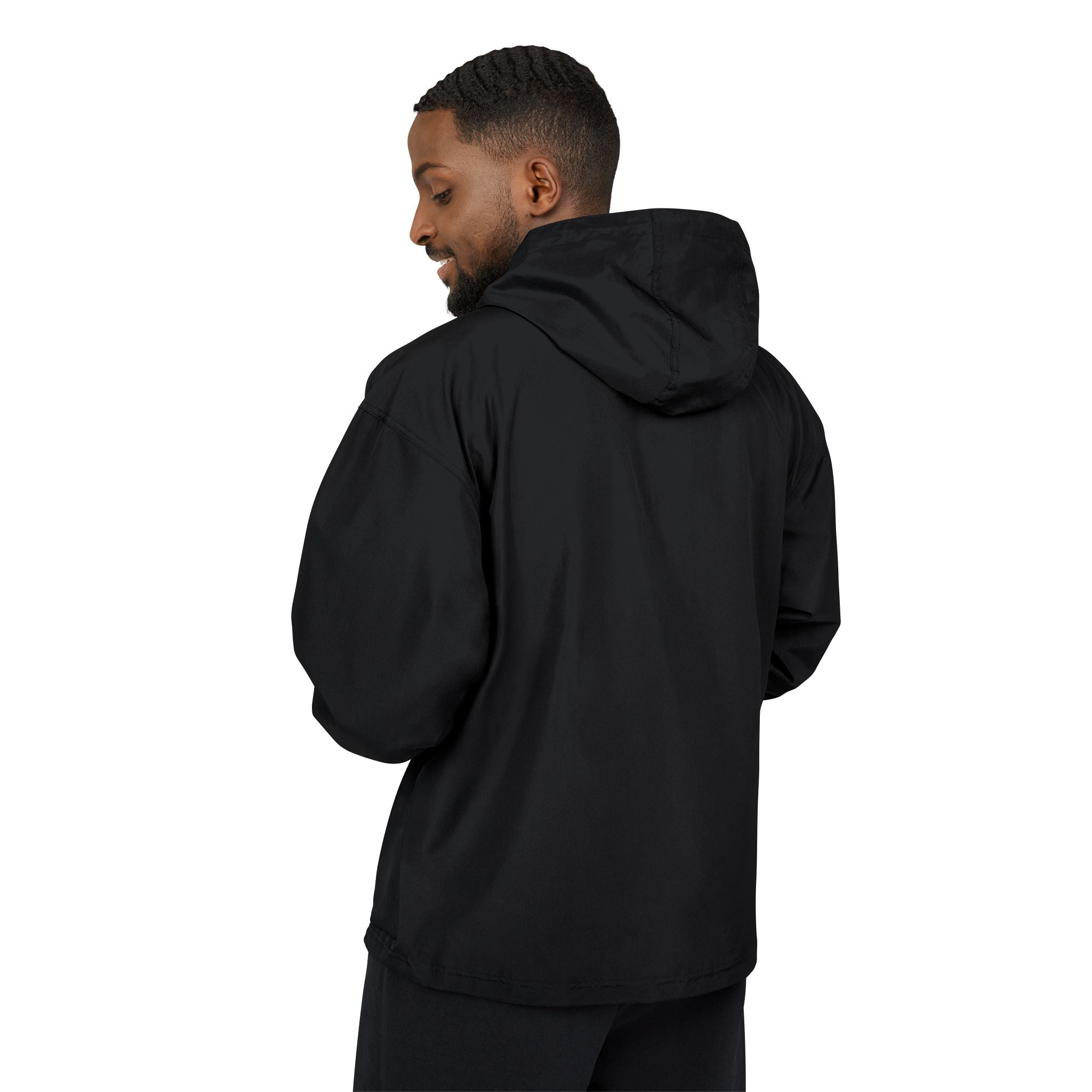 MTM "Touch Grass" Windbreaker