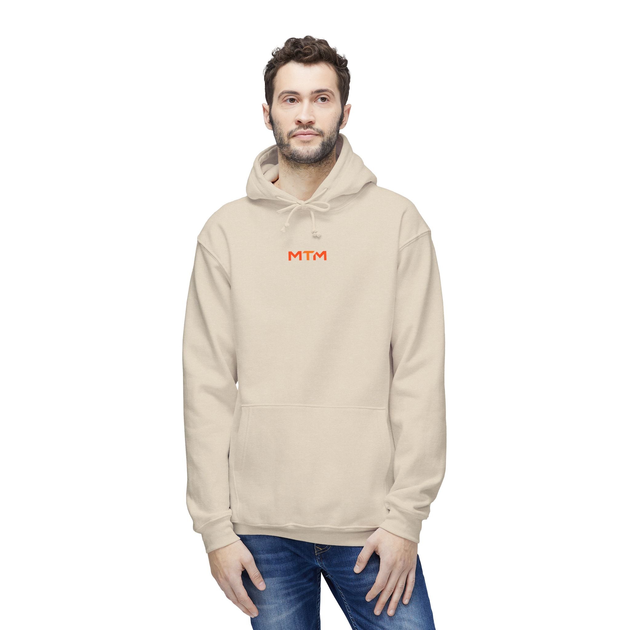 MTM VIP Hoodie