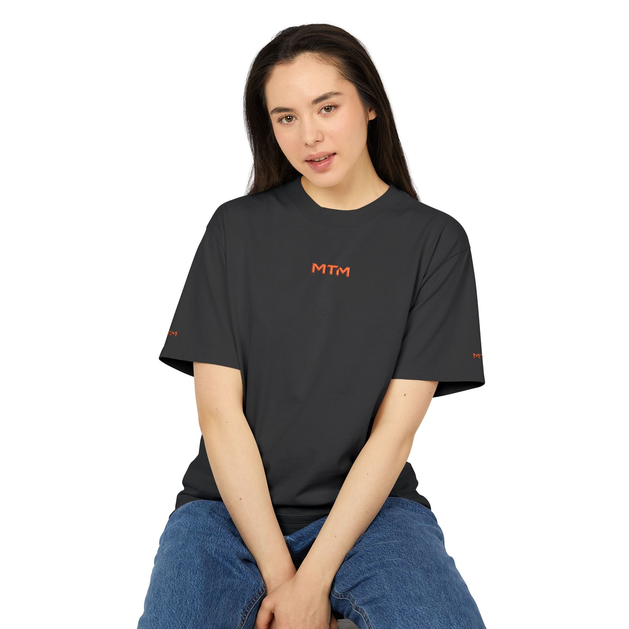 MTM "Chill Guy" LIMITED EDITION