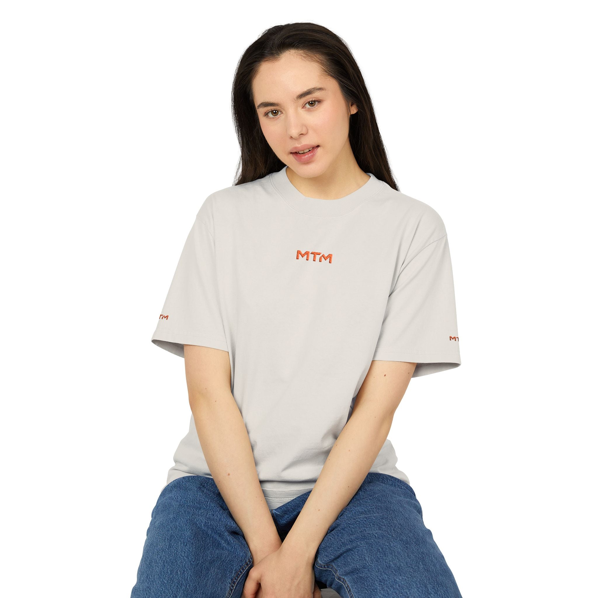 MTM "Chill Guy" LIMITED EDITION