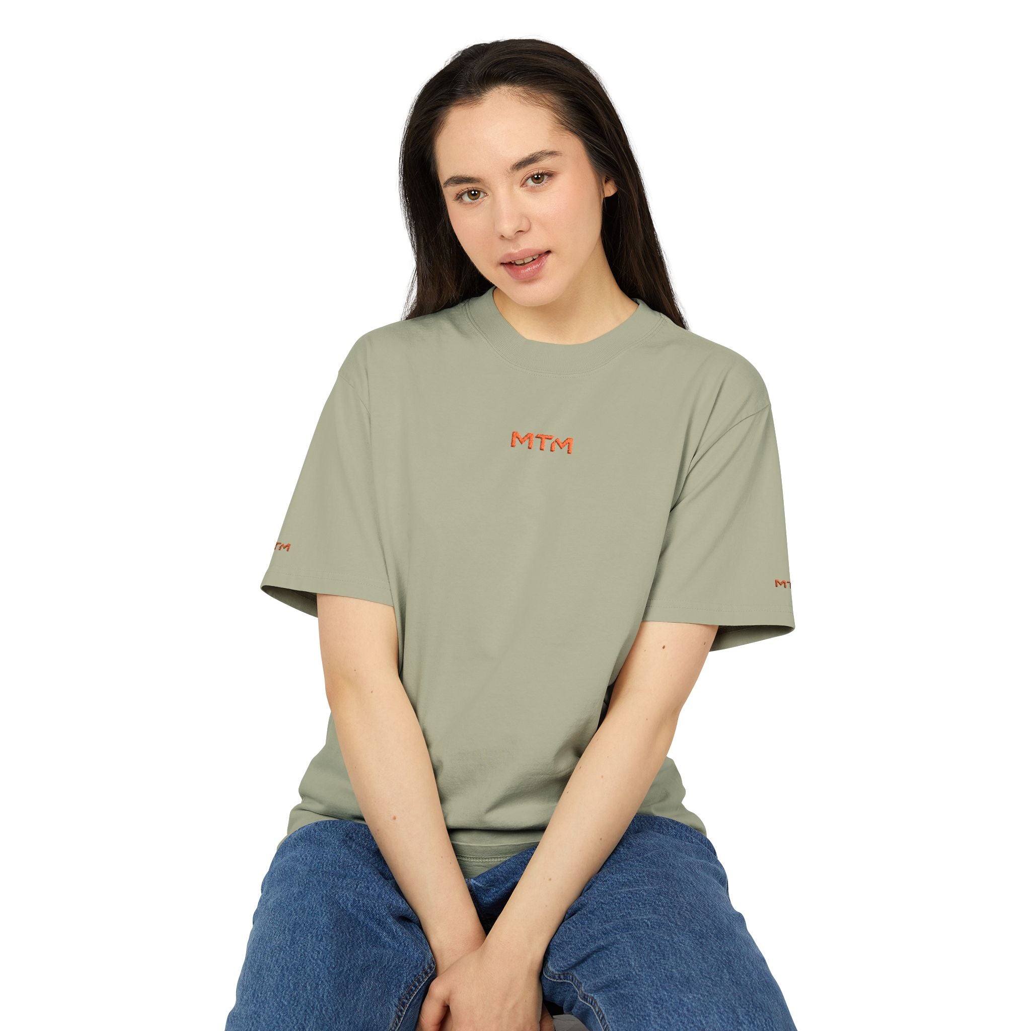 MTM "Chill Guy" LIMITED EDITION