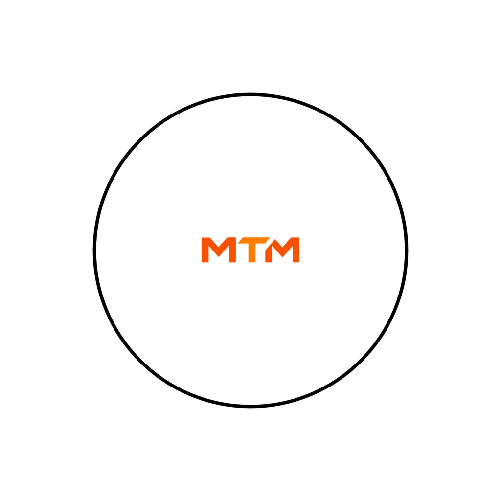 MTM "Victory's Glass"