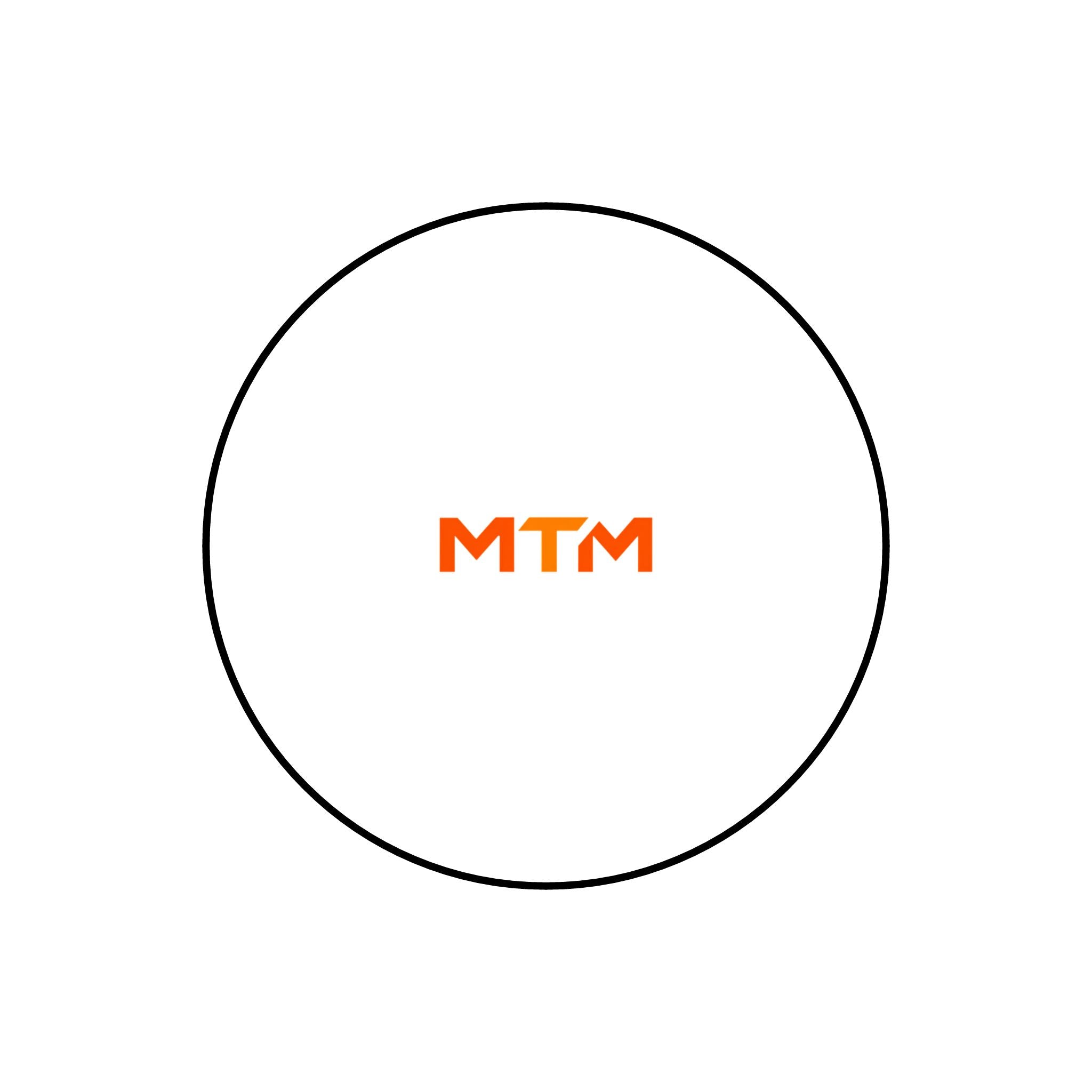 MTM "Victory's Glass"