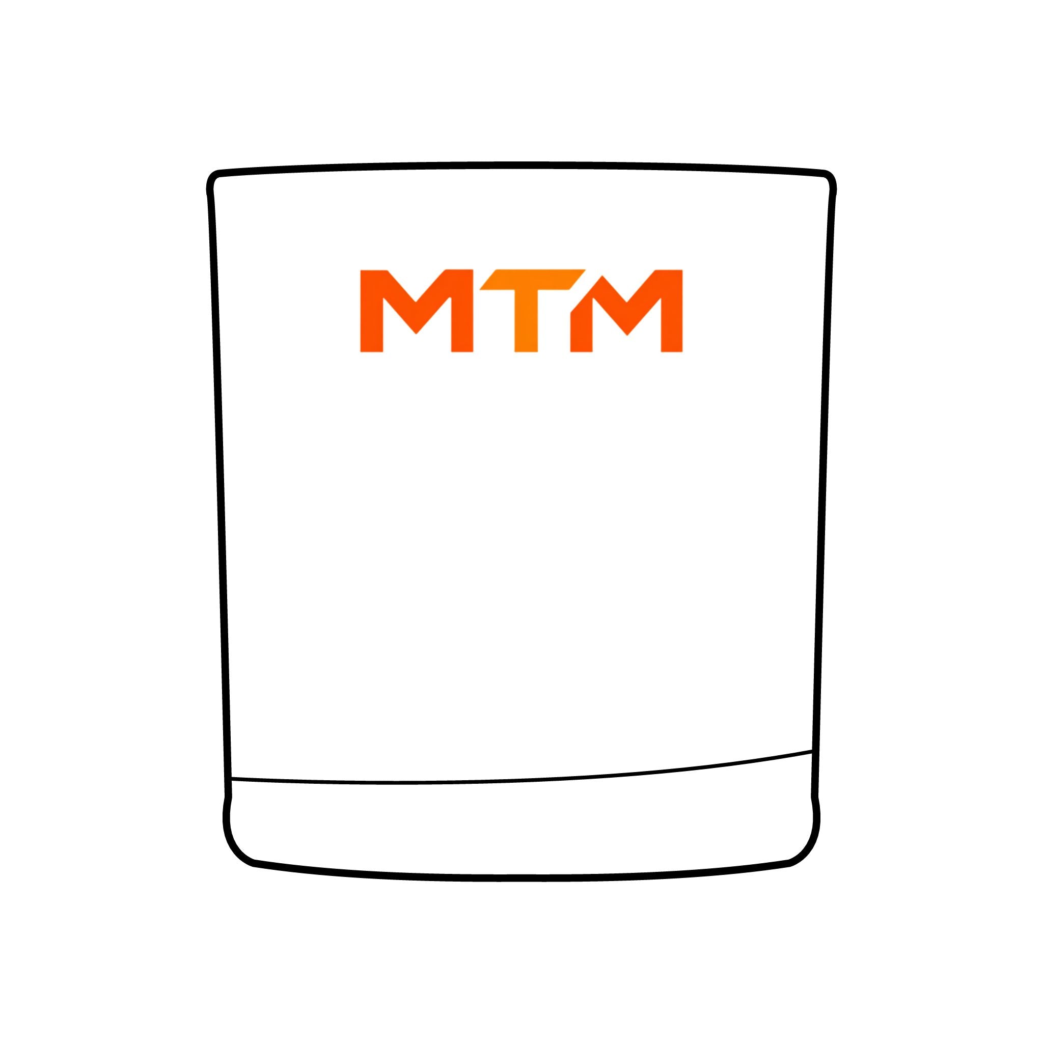 MTM "Victory's Glass"