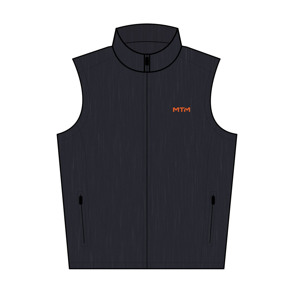 MTM "Crypto Bro" Vest