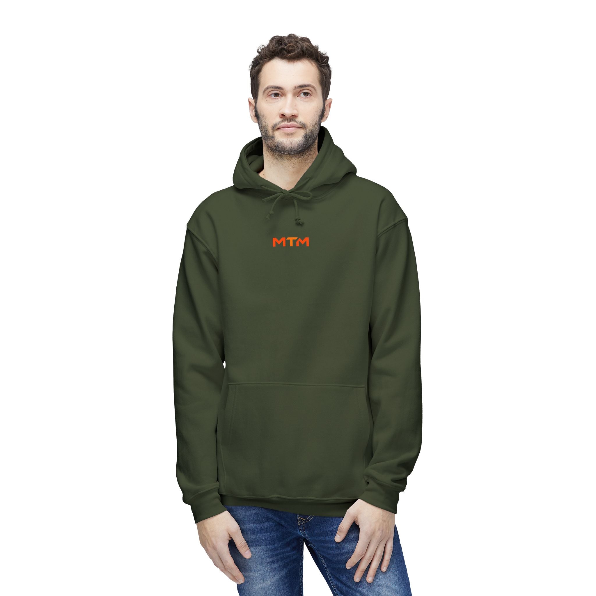 MTM VIP Hoodie