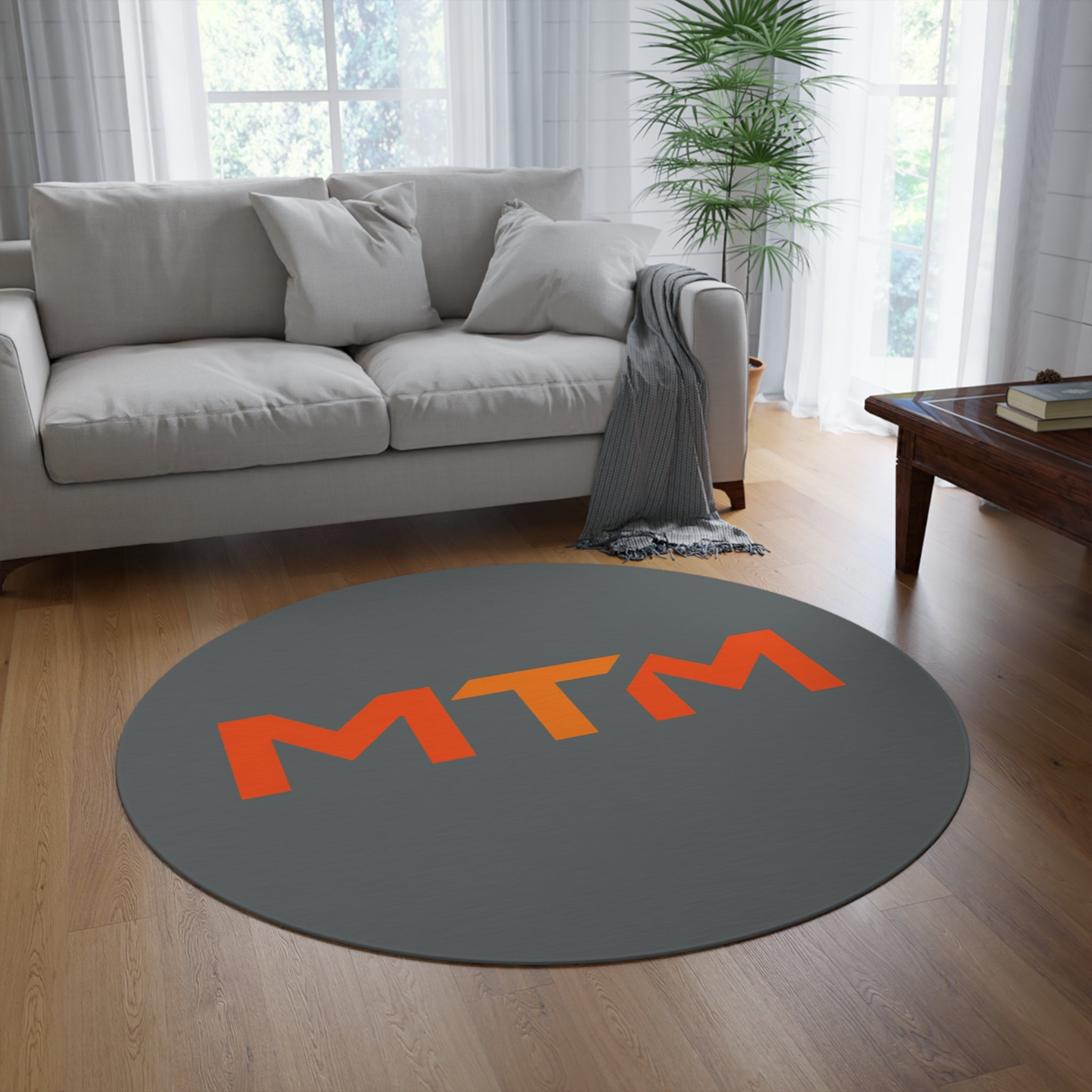 MTM "!rug" LIMITED EDITION