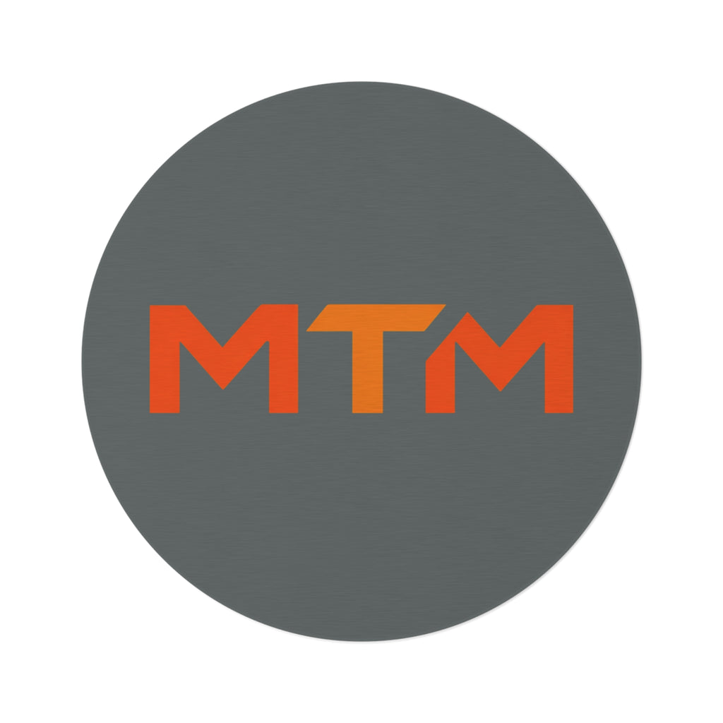MTM "!rug" LIMITED EDITION