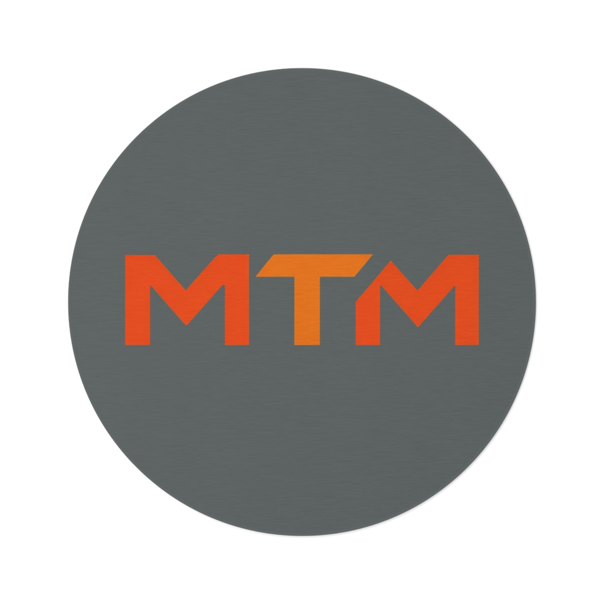 MTM "!rug" LIMITED EDITION