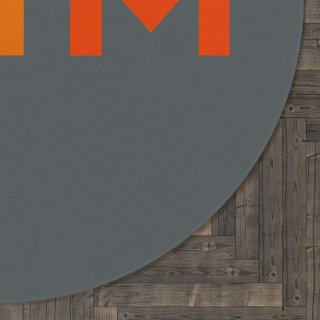 MTM "!rug" LIMITED EDITION