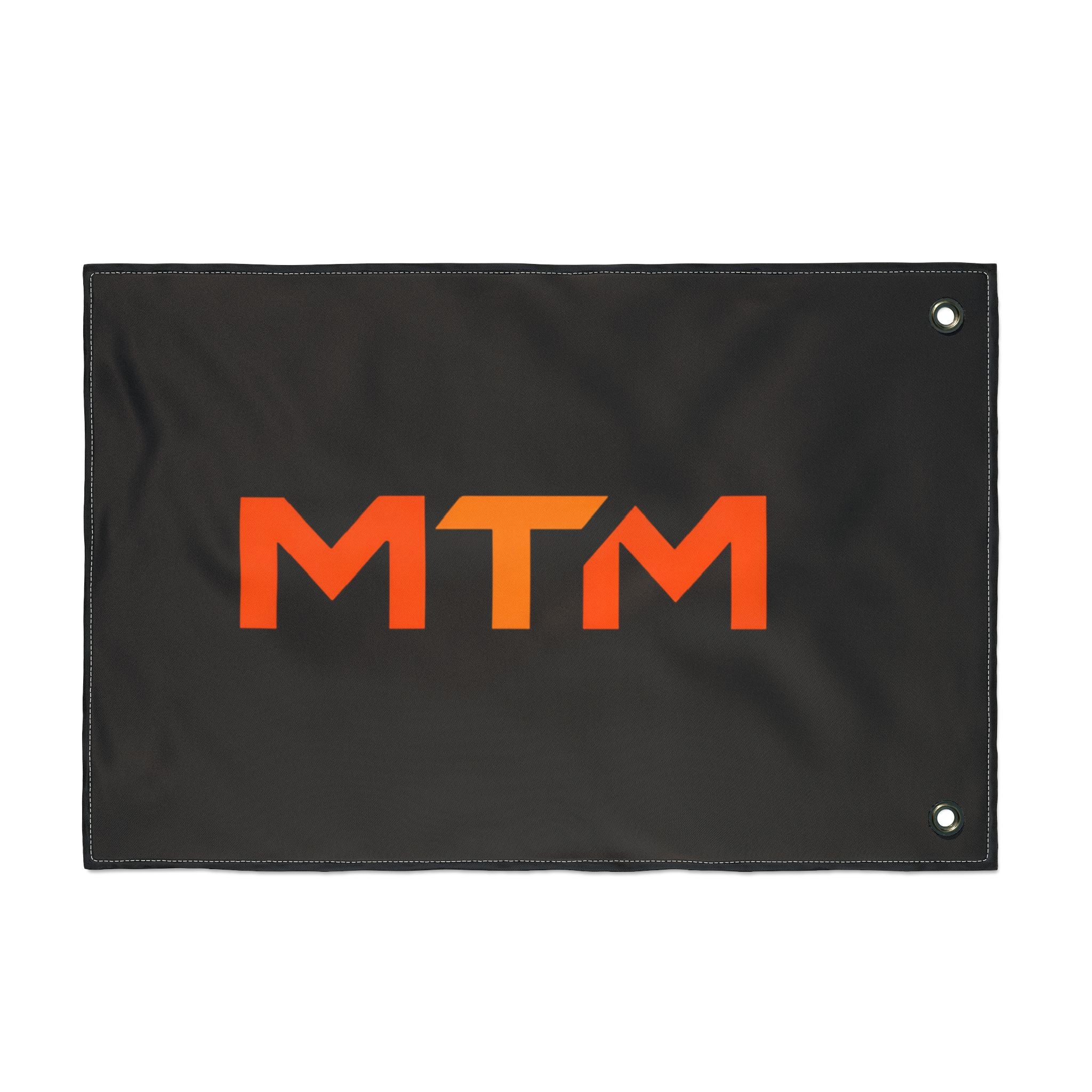 "House of MTM" FLAG LIMITED EDITION