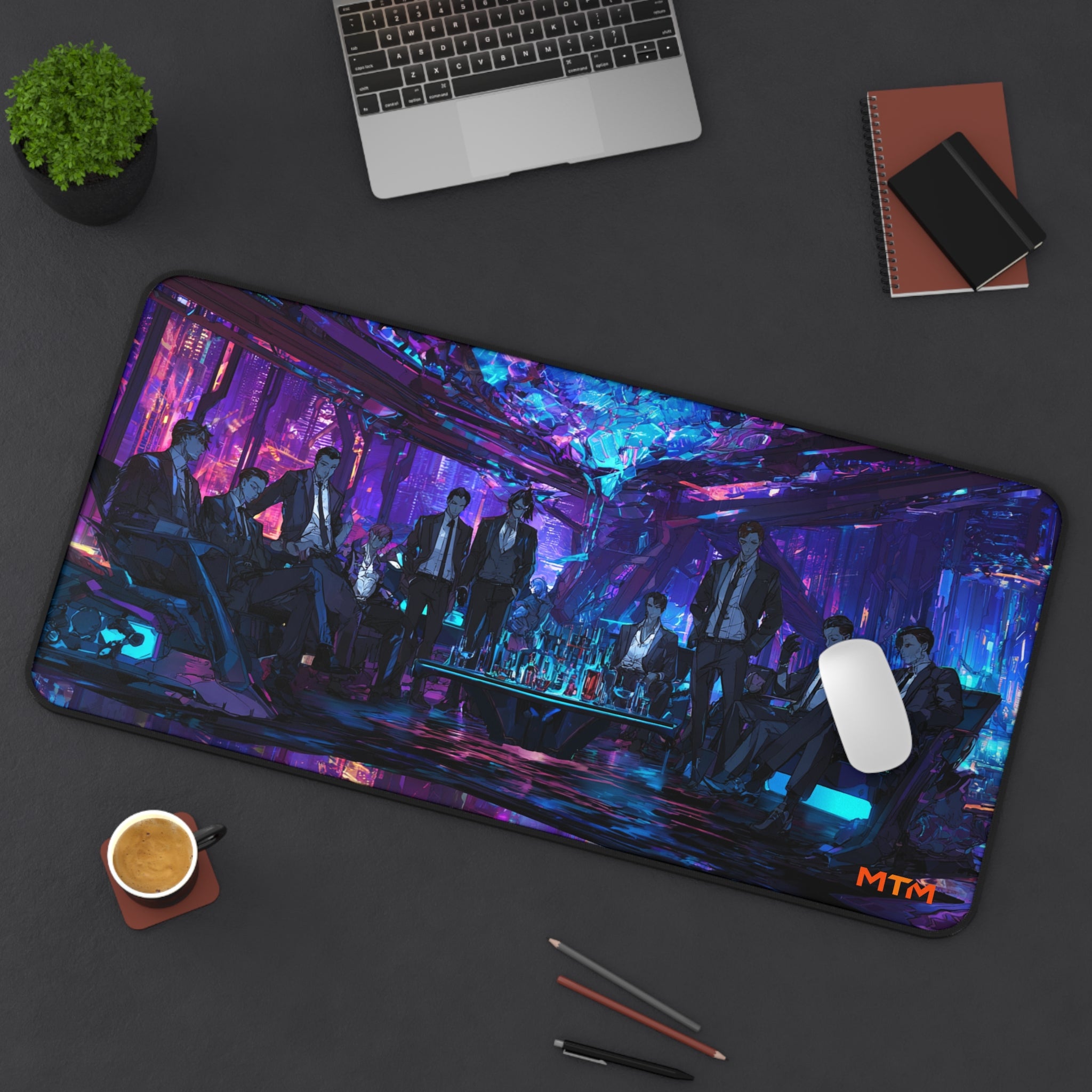 MTM Founders LIMITED EDITION