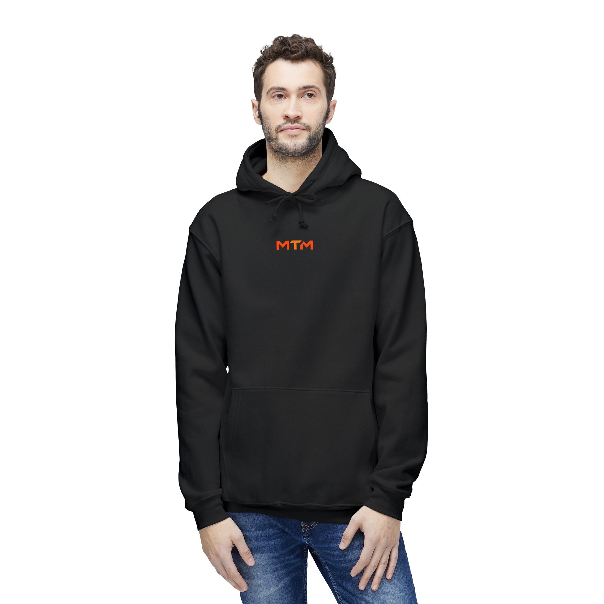 MTM VIP Hoodie