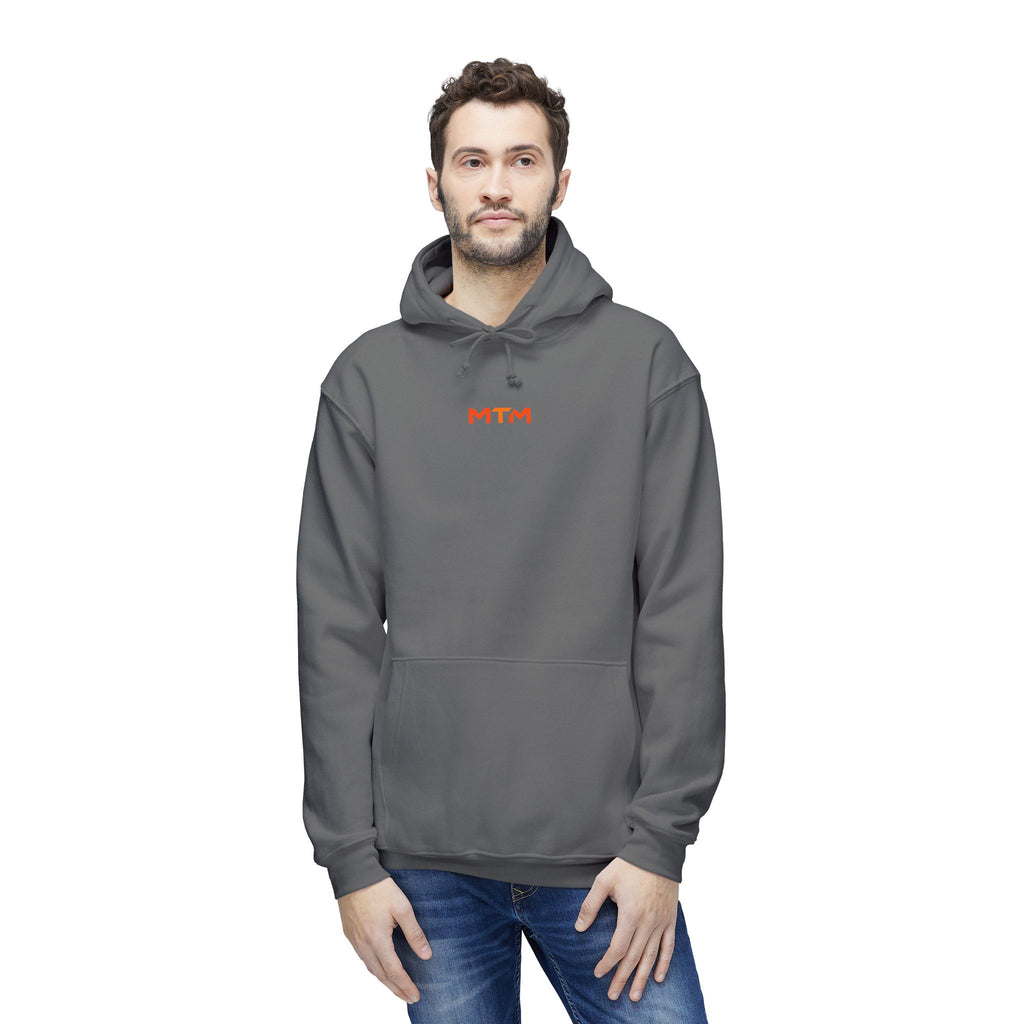 MTM VIP Hoodie