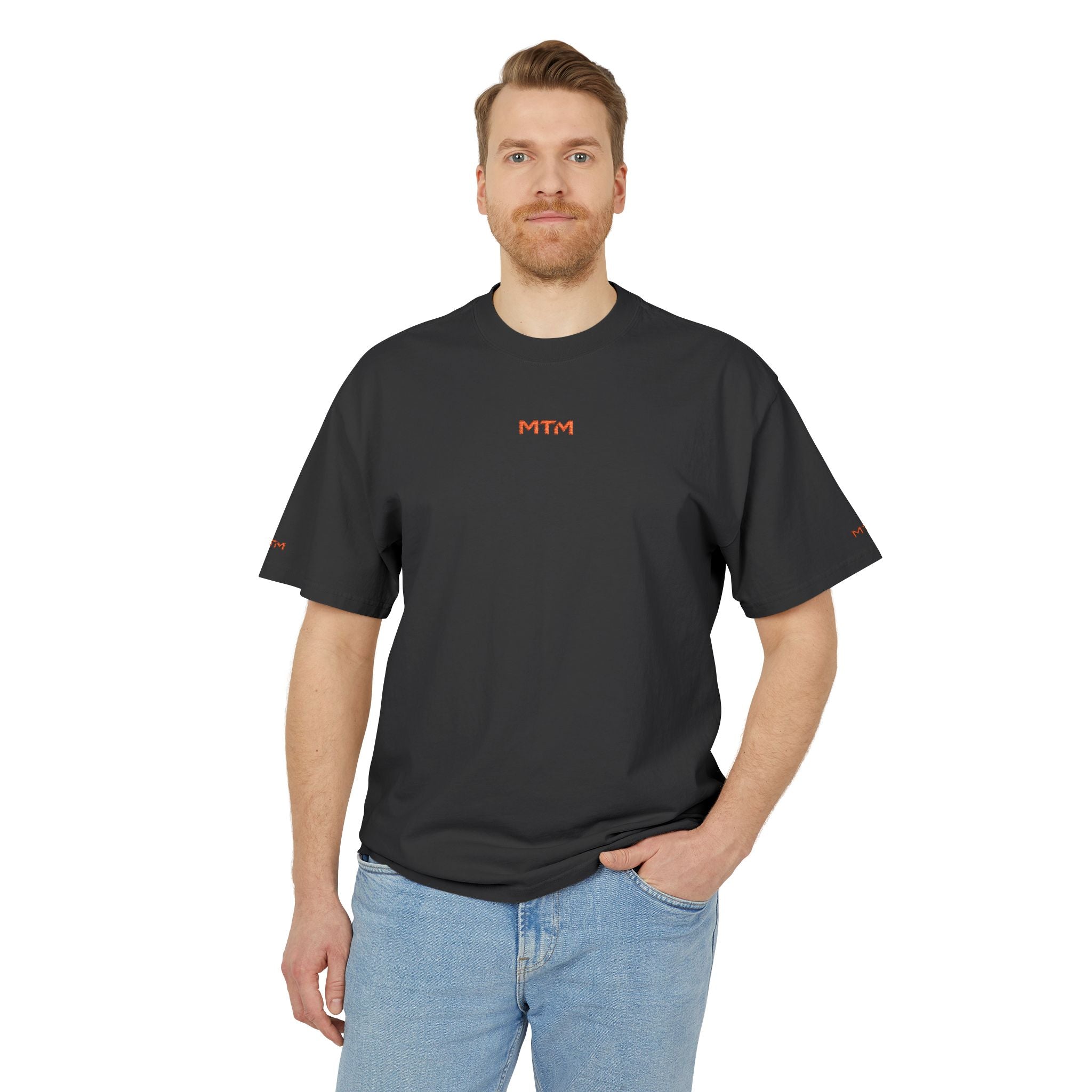 MTM "Chill Guy" LIMITED EDITION