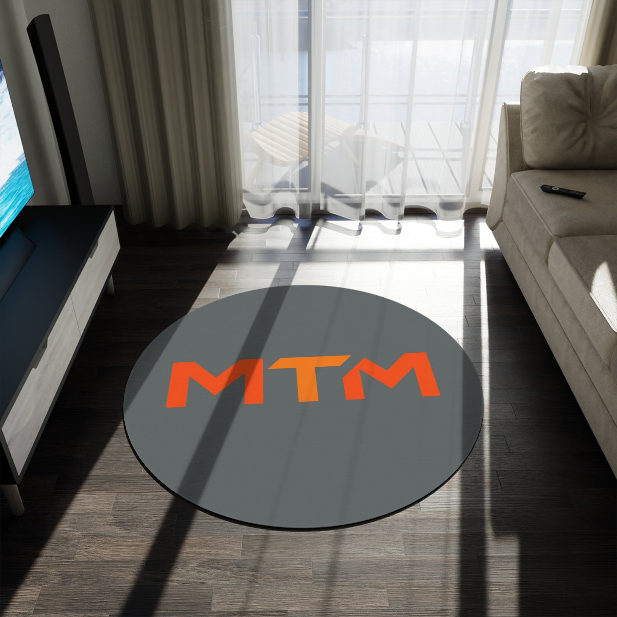 MTM "!rug" LIMITED EDITION