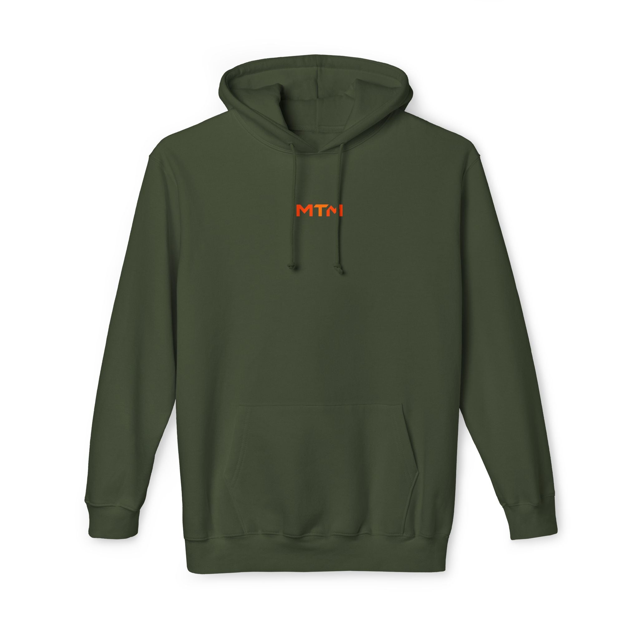 MTM VIP Hoodie