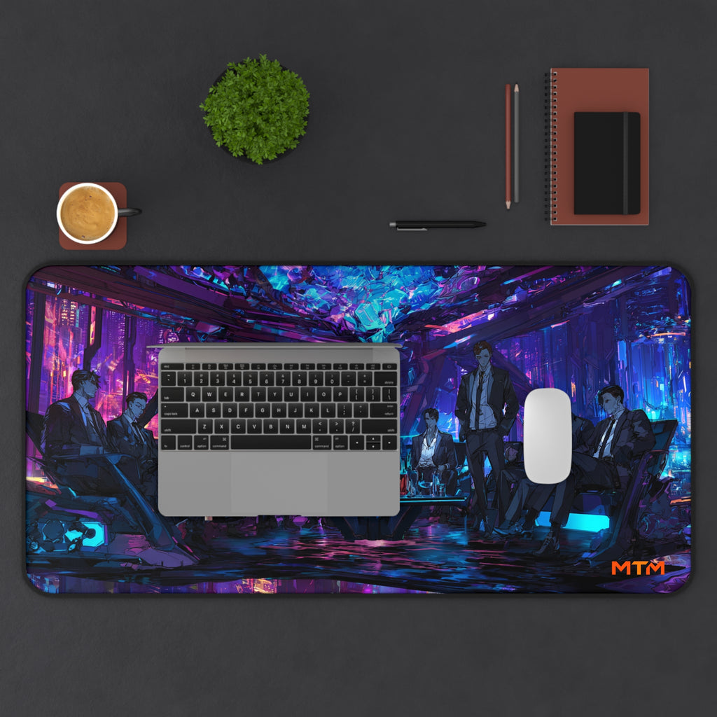 MTM Founders LIMITED EDITION