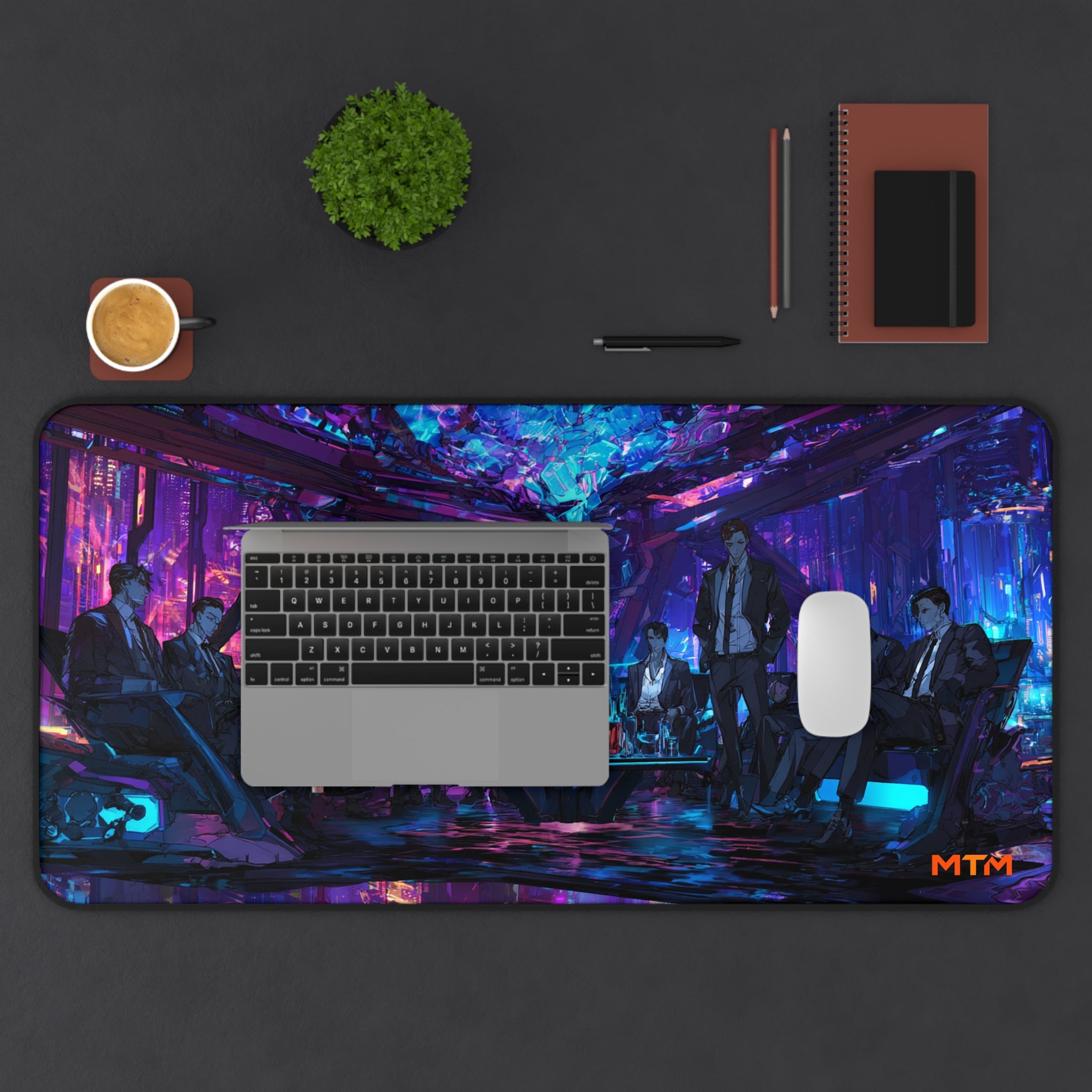 MTM Founders LIMITED EDITION