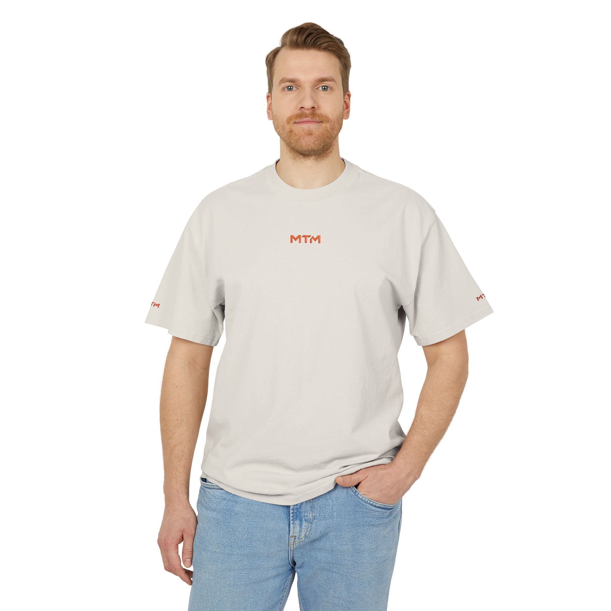 MTM "Chill Guy" LIMITED EDITION