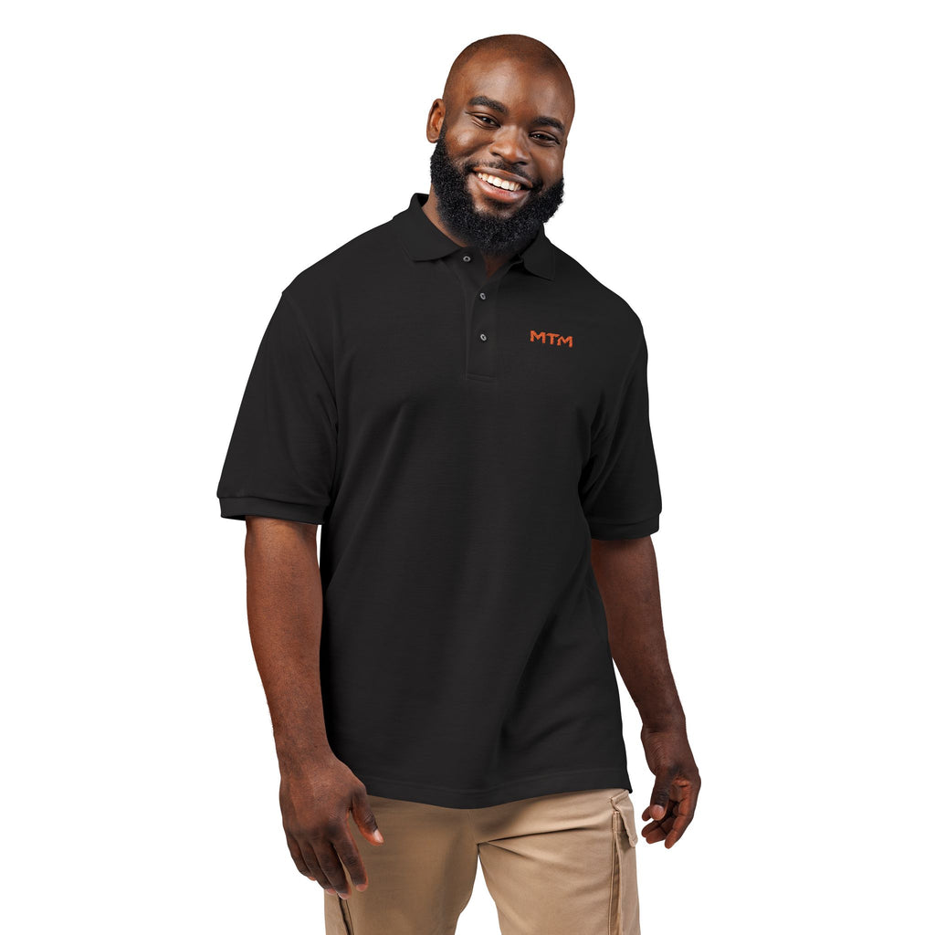 MTM VIP Polo