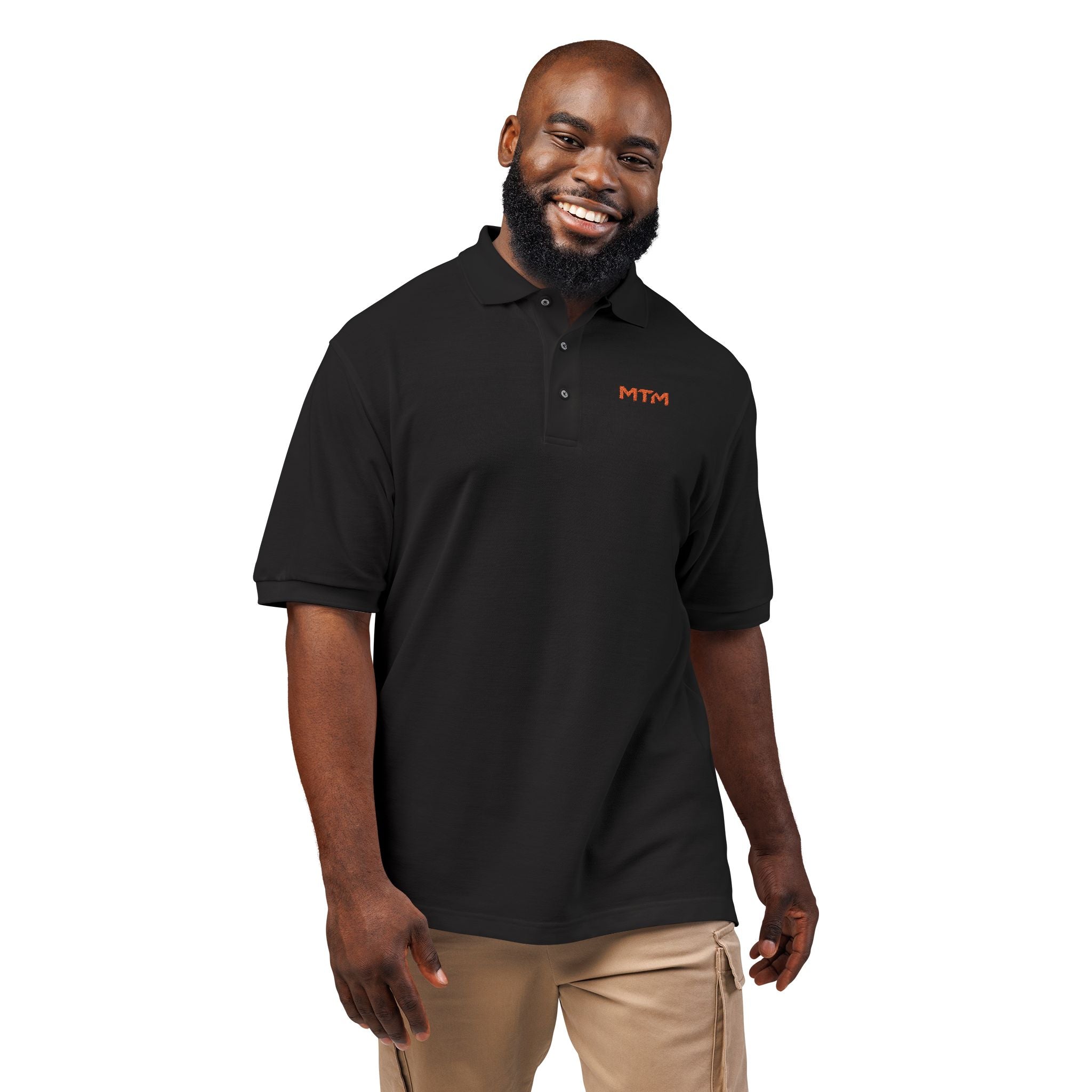 MTM VIP Polo