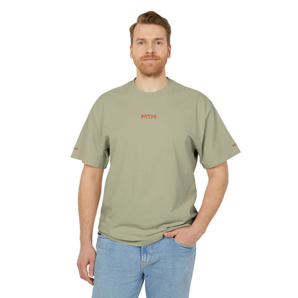MTM "Chill Guy" LIMITED EDITION