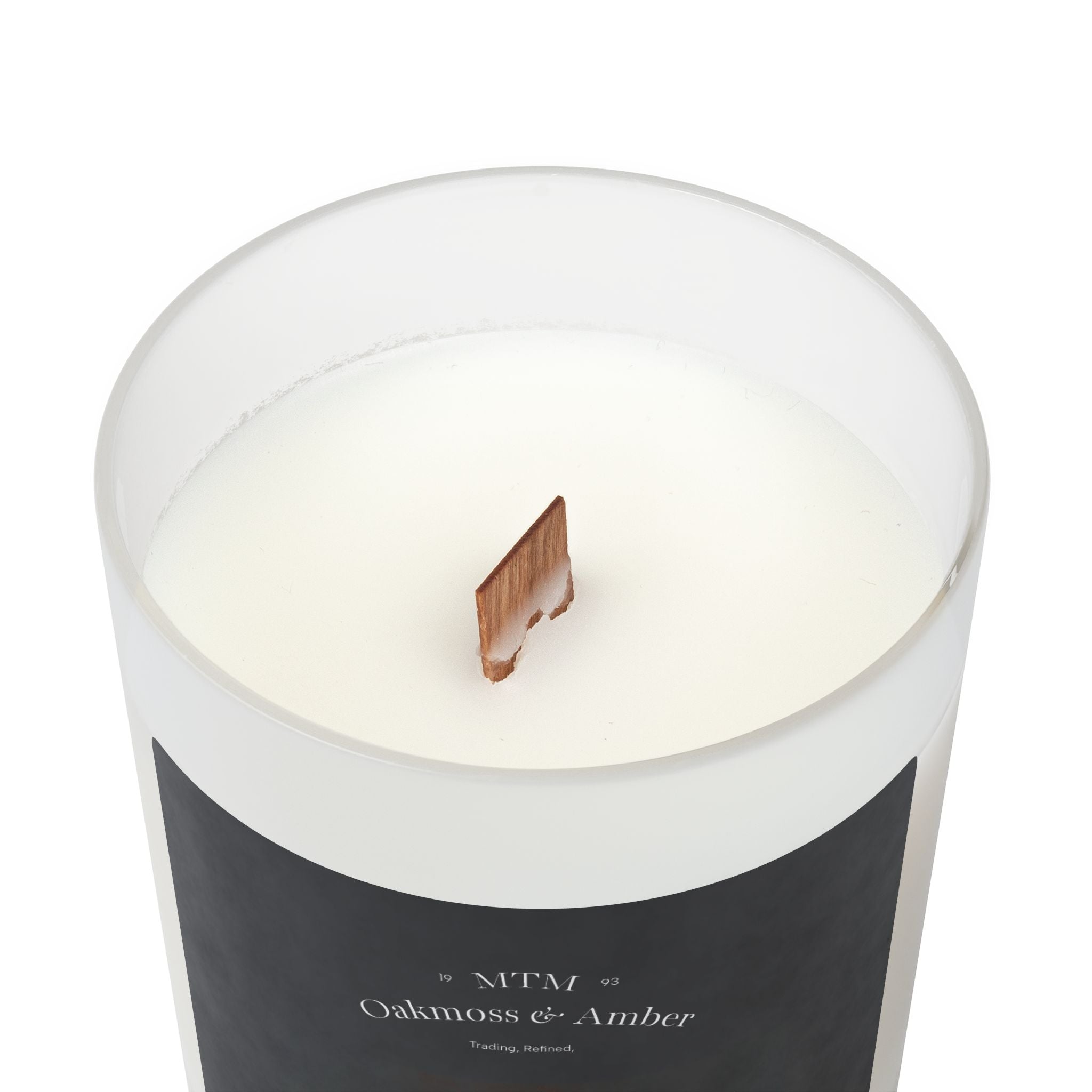 MTM VIP Candle