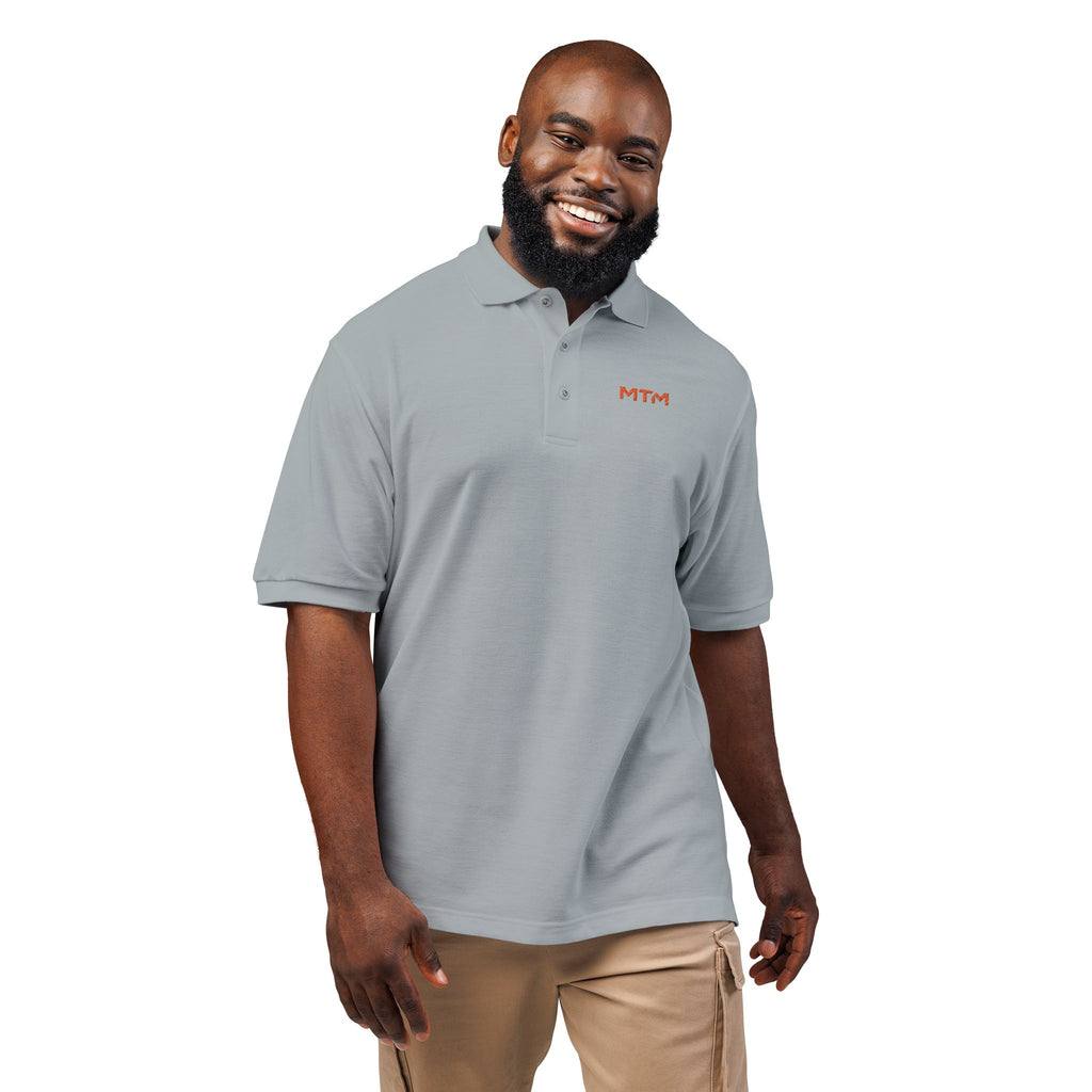 MTM VIP Polo