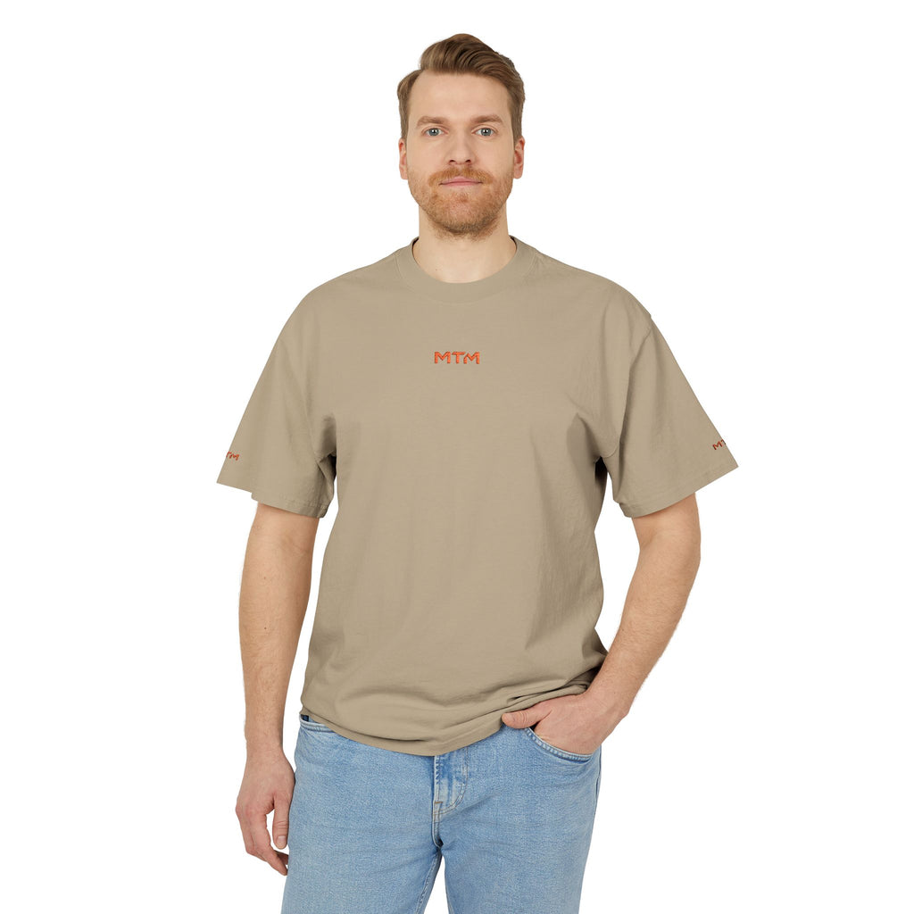 MTM "Chill Guy" LIMITED EDITION