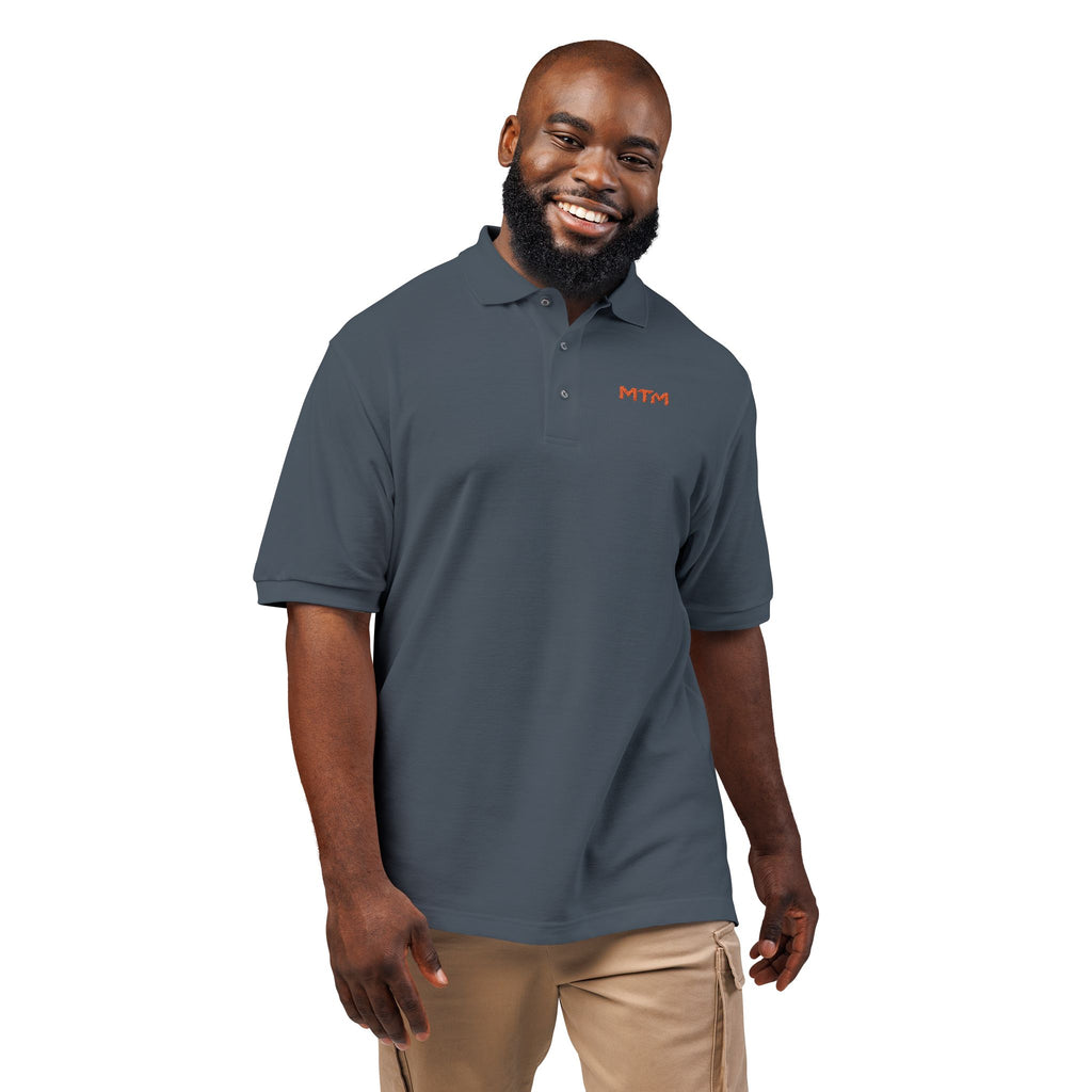MTM VIP Polo