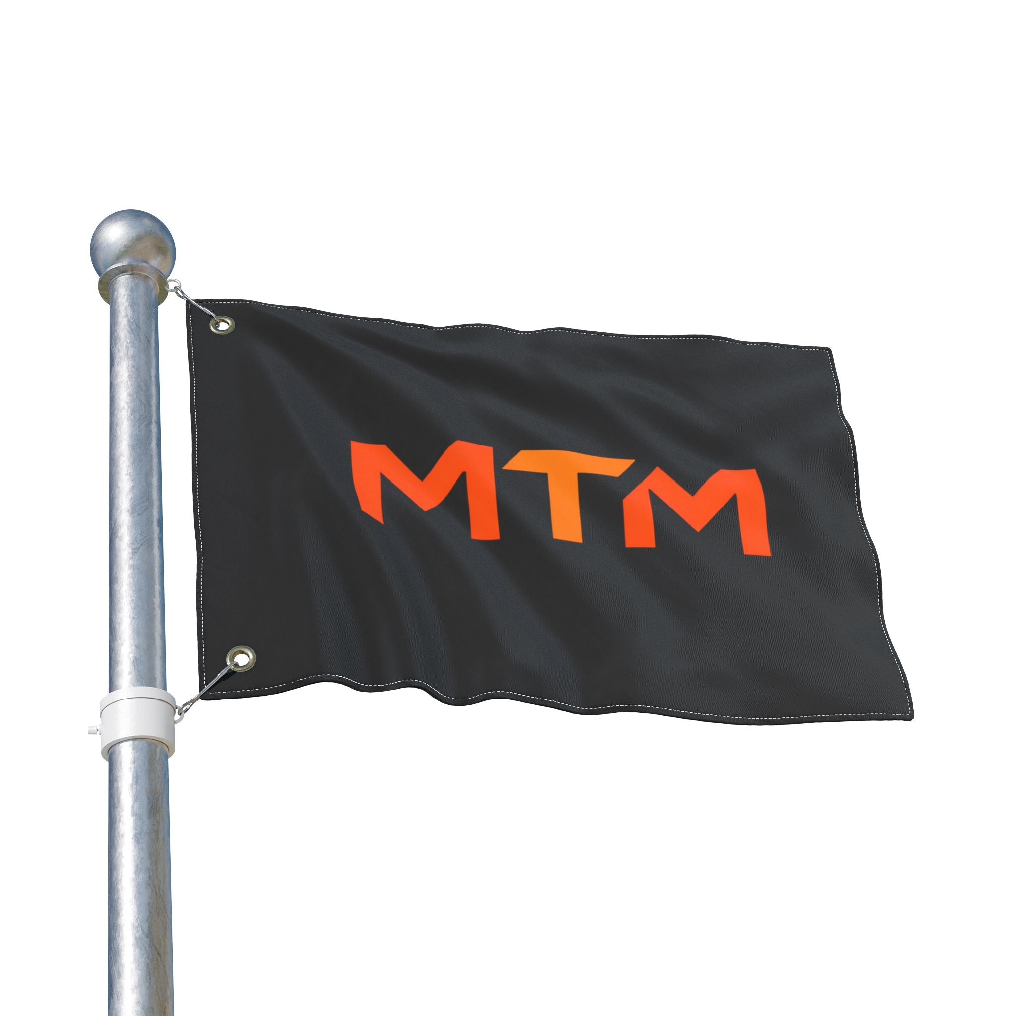 "House of MTM" FLAG LIMITED EDITION
