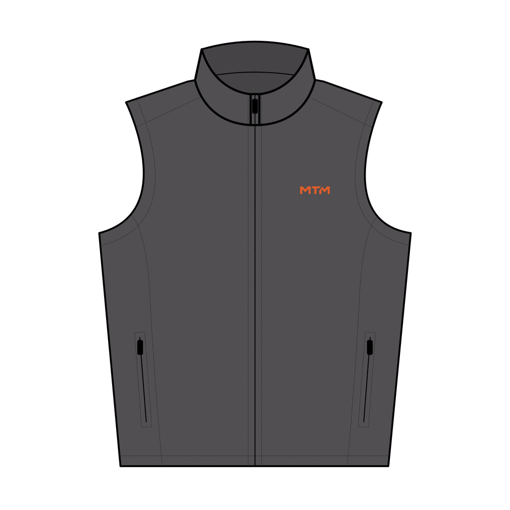 MTM "Crypto Bro" Vest