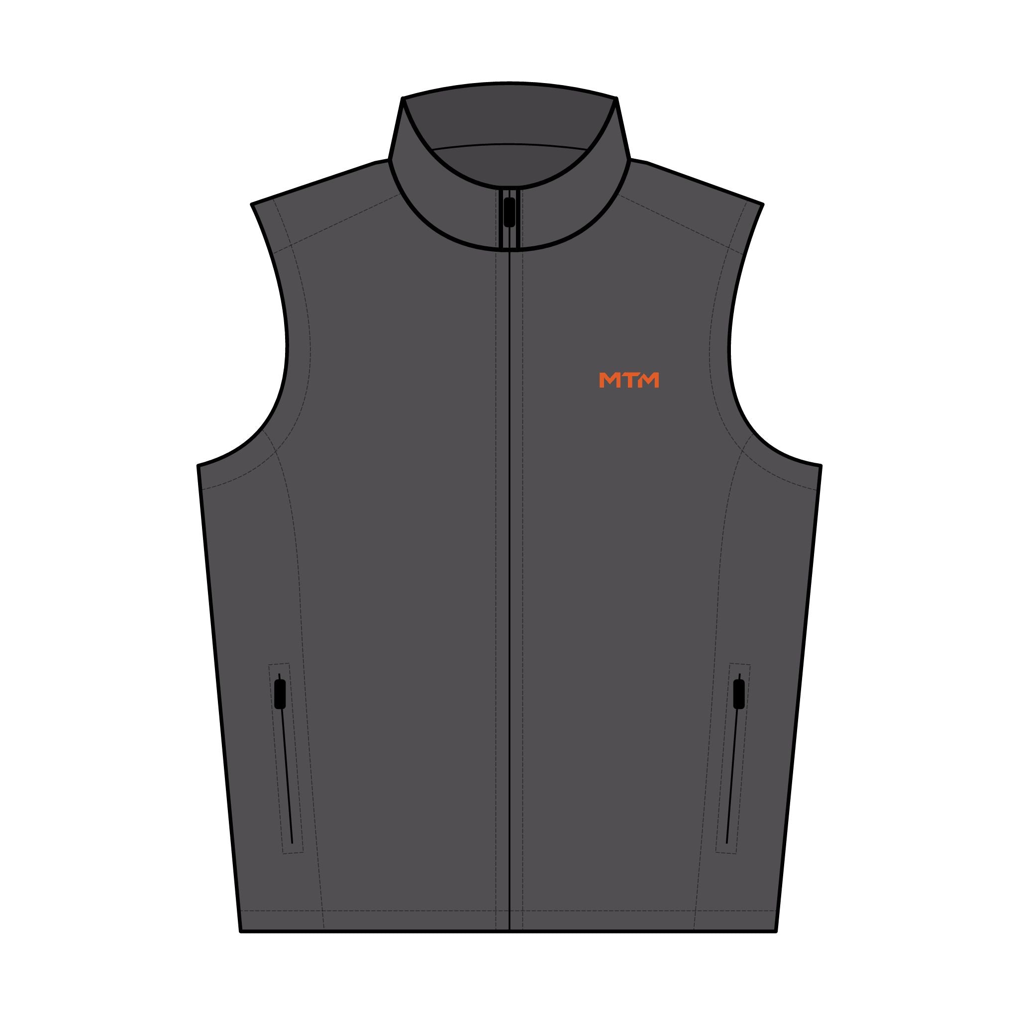 MTM "Crypto Bro" Vest